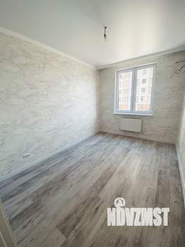 2-к квартира, вторичка, 64м2, 9/16 этаж