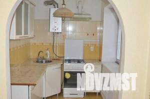 3-к квартира, вторичка, 63м2, 3/5 этаж