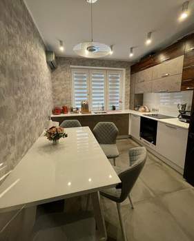 2-к квартира, вторичка, 68м2, 12/13 этаж