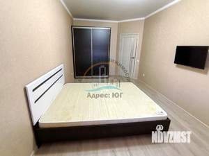 1-к квартира, вторичка, 46м2, 6/6 этаж