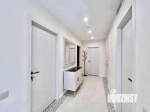 2-к квартира, вторичка, 107м2, 3/7 этаж