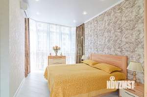 2-к квартира, вторичка, 69м2, 4/15 этаж