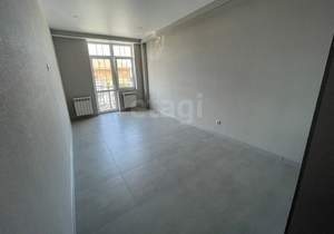 Студия квартира, вторичка, 18м2, 2/4 этаж