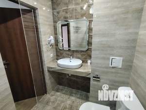 Студия квартира, вторичка, 21м2, 2/3 этаж