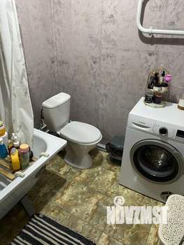 1-к квартира, вторичка, 46м2, 9/16 этаж