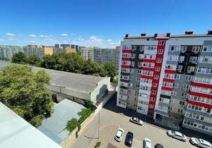 1-к квартира, вторичка, 37м2, 7/9 этаж