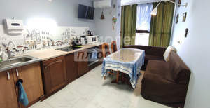 2-к квартира, вторичка, 64м2, 9/17 этаж