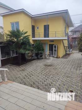 Студия квартира, вторичка, 28м2, 1/3 этаж