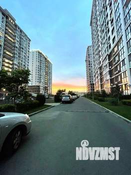 2-к квартира, вторичка, 59м2, 14/20 этаж