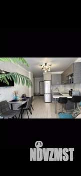 1-к квартира, вторичка, 49м2, 1/6 этаж