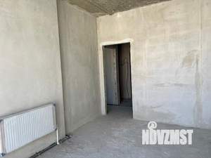 1-к квартира, вторичка, 36м2, 15/16 этаж