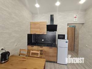 Студия квартира, вторичка, 27м2, 2/3 этаж