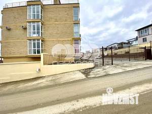 1-к квартира, вторичка, 46м2, 1/3 этаж