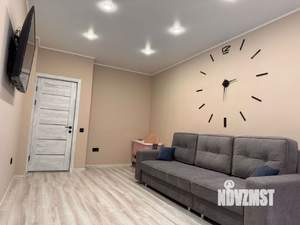 1-к квартира, вторичка, 49м2, 2/13 этаж