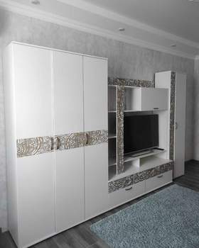 2-к квартира, вторичка, 57м2, 2/3 этаж