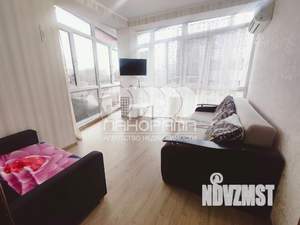 2-к квартира, вторичка, 40м2, 5/7 этаж