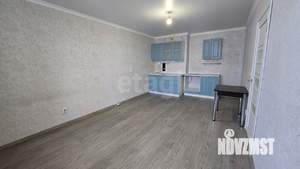 1-к квартира, вторичка, 40м2, 15/16 этаж