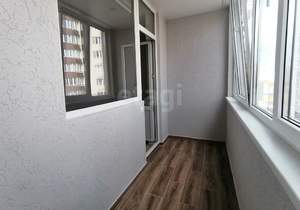 Студия квартира, вторичка, 35м2, 7/19 этаж