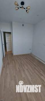 1-к квартира, вторичка, 38м2, 12/18 этаж