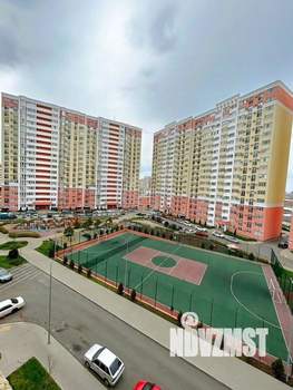 Студия квартира, вторичка, 28м2, 6/18 этаж