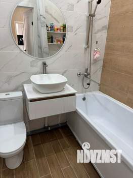 2-к квартира, вторичка, 53м2, 5/16 этаж