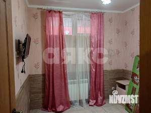 2-к квартира, вторичка, 27м2, -1/7 этаж