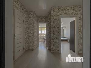 1-к квартира, вторичка, 42м2, 7/10 этаж