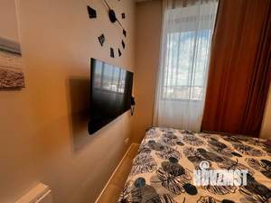 Студия квартира, вторичка, 15м2, 7/9 этаж