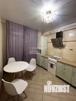 1-к квартира, вторичка, 34м2, 2/9 этаж
