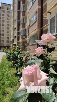 1-к квартира, вторичка, 40м2, 4/13 этаж