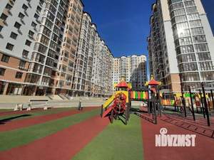 2-к квартира, вторичка, 52м2, 3/15 этаж