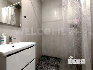 2-к квартира, вторичка, 58м2, 2/4 этаж