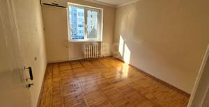 3-к квартира, вторичка, 62м2, 3/3 этаж