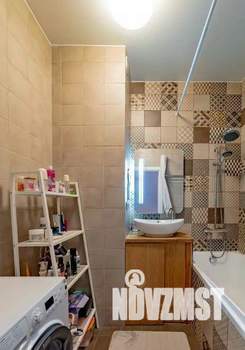 2-к квартира, вторичка, 69м2, 4/16 этаж