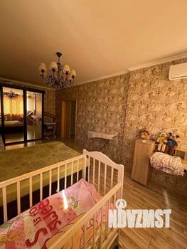 2-к квартира, вторичка, 72м2, 3/11 этаж