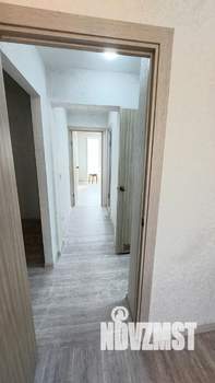 1-к квартира, вторичка, 52м2, 15/16 этаж