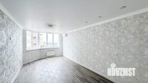 1-к квартира, вторичка, 45м2, 9/19 этаж