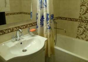 1-к квартира, вторичка, 38м2, 1/5 этаж