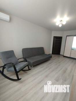 1-к квартира, вторичка, 48м2, 2/16 этаж