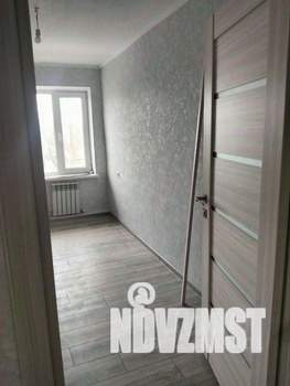 3-к квартира, вторичка, 61м2, 2/2 этаж