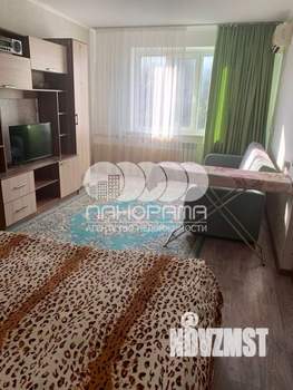 1-к квартира, вторичка, 37м2, 8/9 этаж