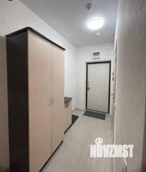 Студия квартира, вторичка, 28м2, 17/18 этаж