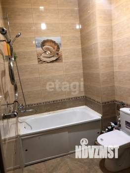 1-к квартира, вторичка, 40м2, 5/5 этаж