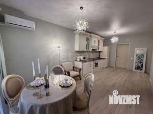 2-к квартира, вторичка, 64м2, 9/18 этаж