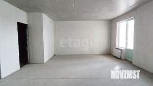 1-к квартира, вторичка, 46м2, 2/8 этаж