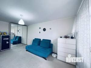 2-к квартира, вторичка, 44м2, 2/5 этаж