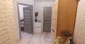 2-к квартира, вторичка, 57м2, 7/13 этаж