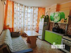 1-к квартира, вторичка, 47м2, 9/12 этаж