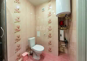 1-к квартира, вторичка, 38м2, 3/7 этаж