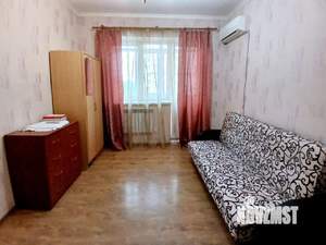 1-к квартира, вторичка, 47м2, 4/6 этаж